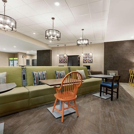 Home2 Suites By Hilton Houston-Pearland, Tx Exteriör bild
