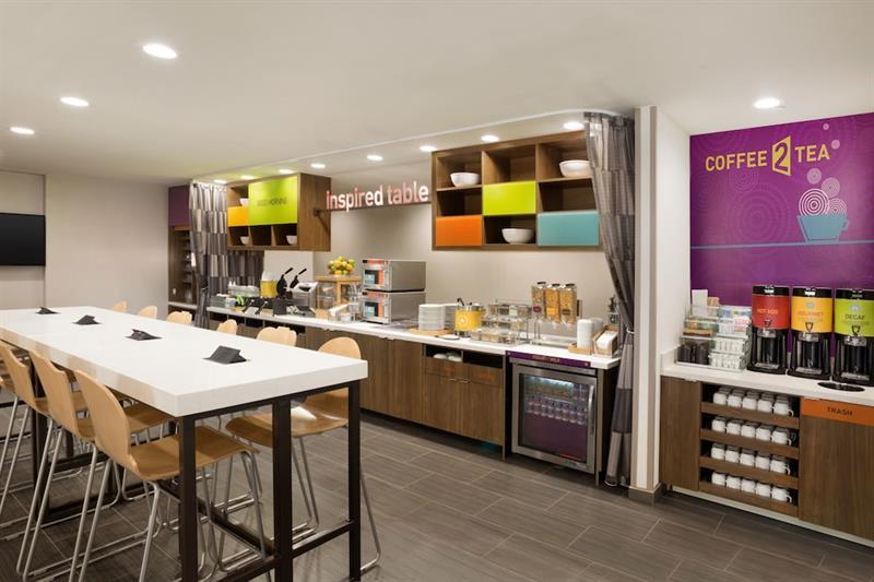 Home2 Suites By Hilton Houston-Pearland, Tx Exteriör bild