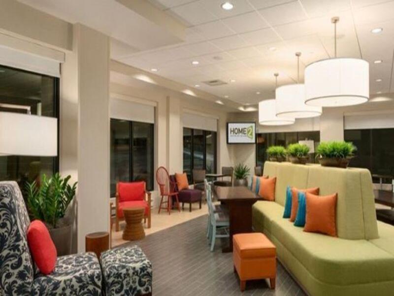 Home2 Suites By Hilton Houston-Pearland, Tx Exteriör bild