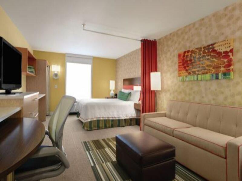 Home2 Suites By Hilton Houston-Pearland, Tx Exteriör bild