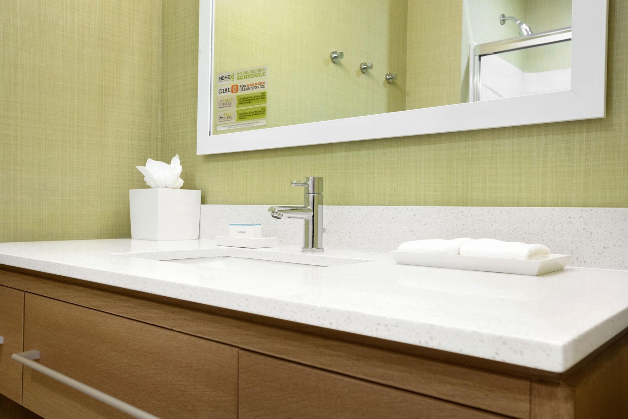 Home2 Suites By Hilton Houston-Pearland, Tx Exteriör bild