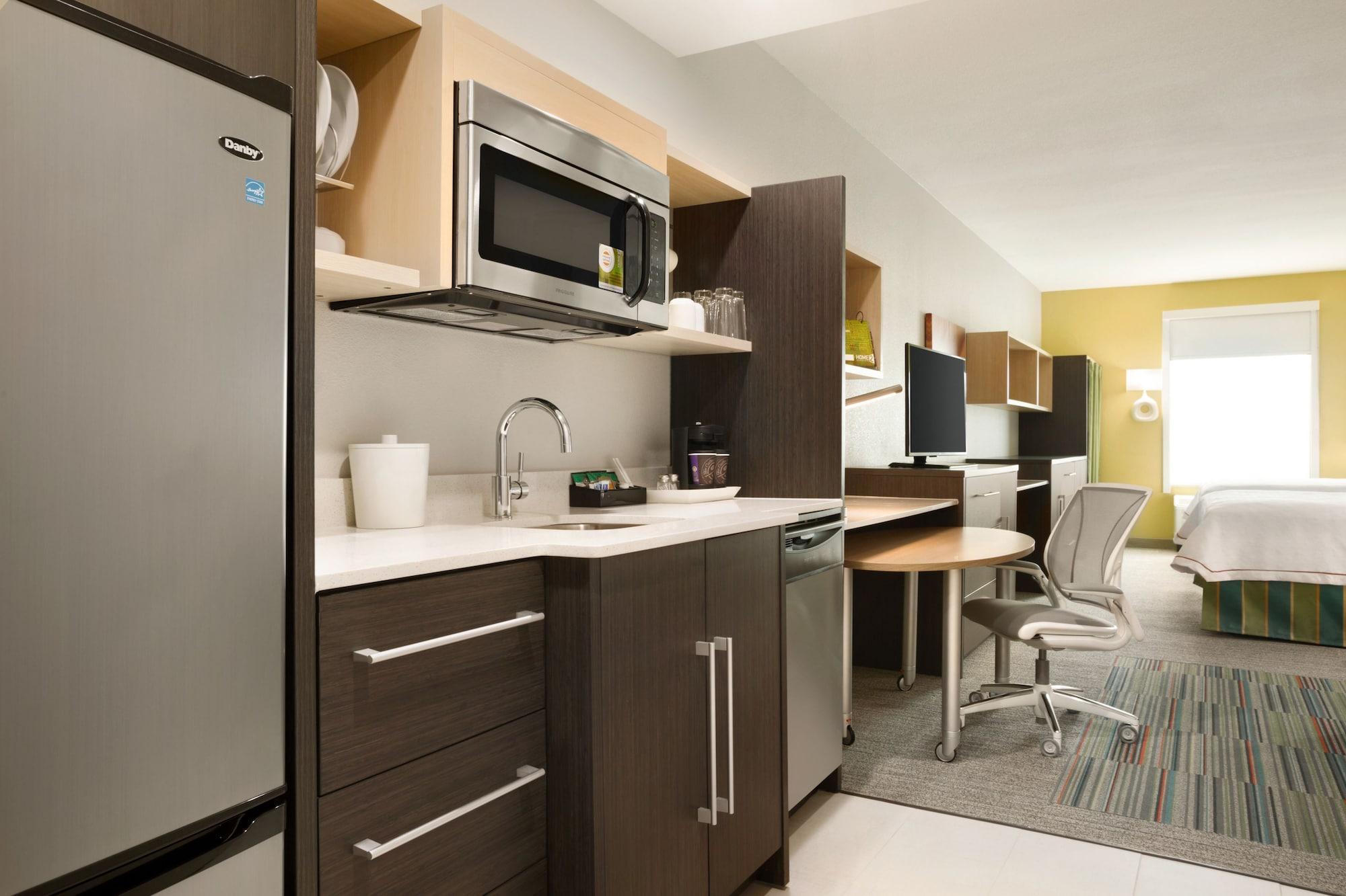 Home2 Suites By Hilton Houston-Pearland, Tx Exteriör bild