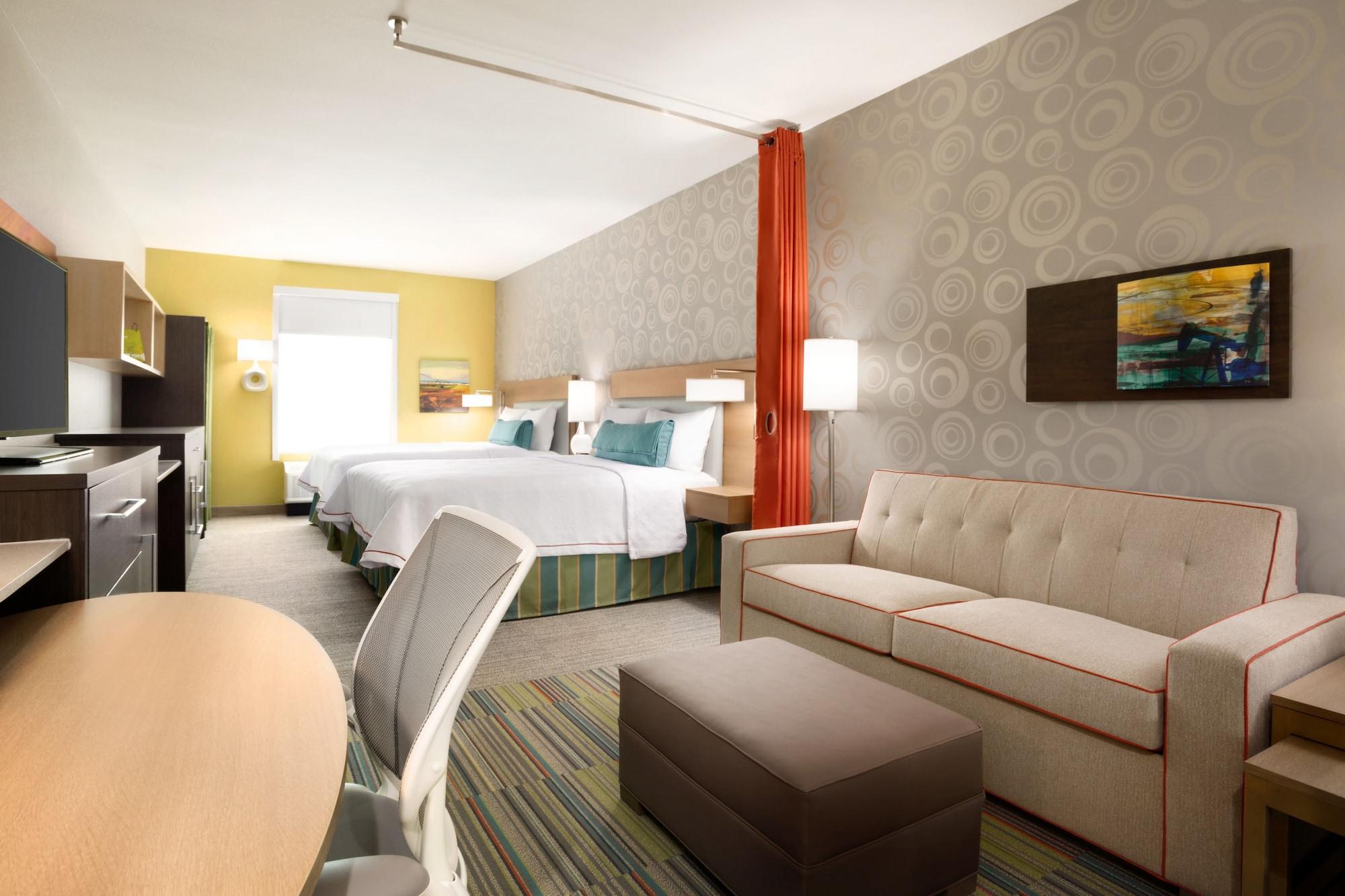 Home2 Suites By Hilton Houston-Pearland, Tx Exteriör bild