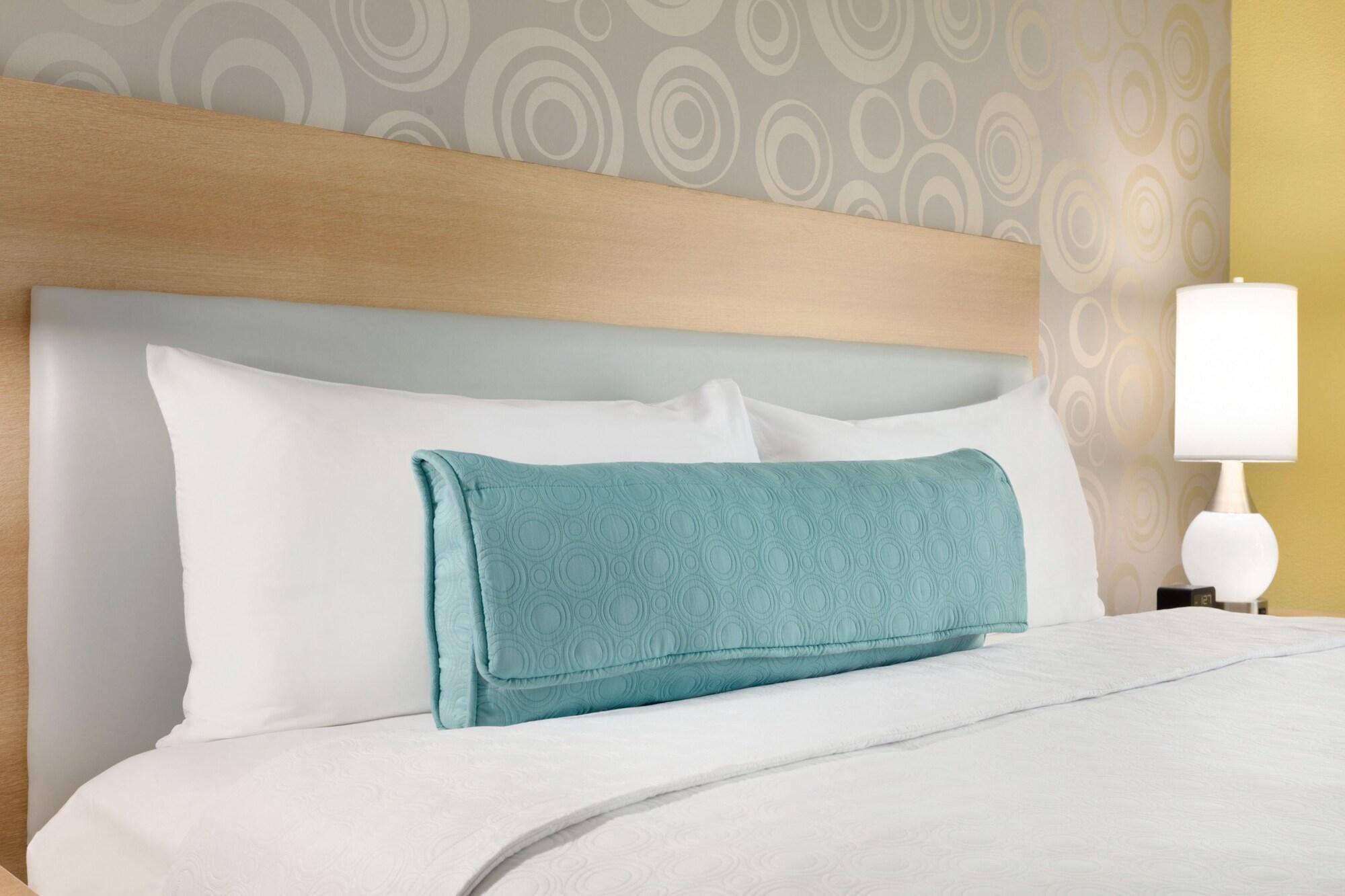 Home2 Suites By Hilton Houston-Pearland, Tx Exteriör bild