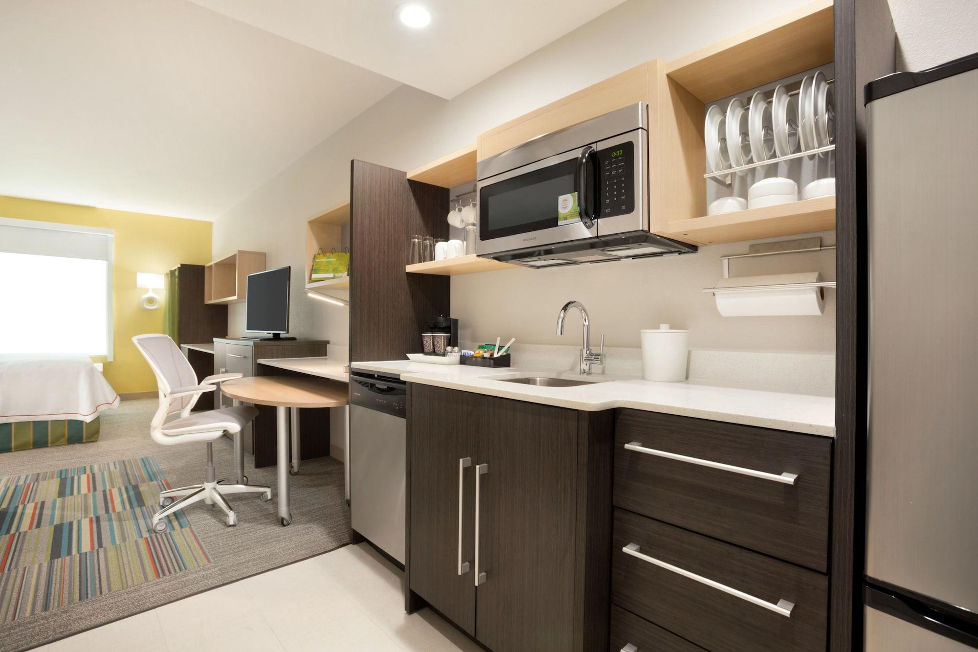 Home2 Suites By Hilton Houston-Pearland, Tx Exteriör bild