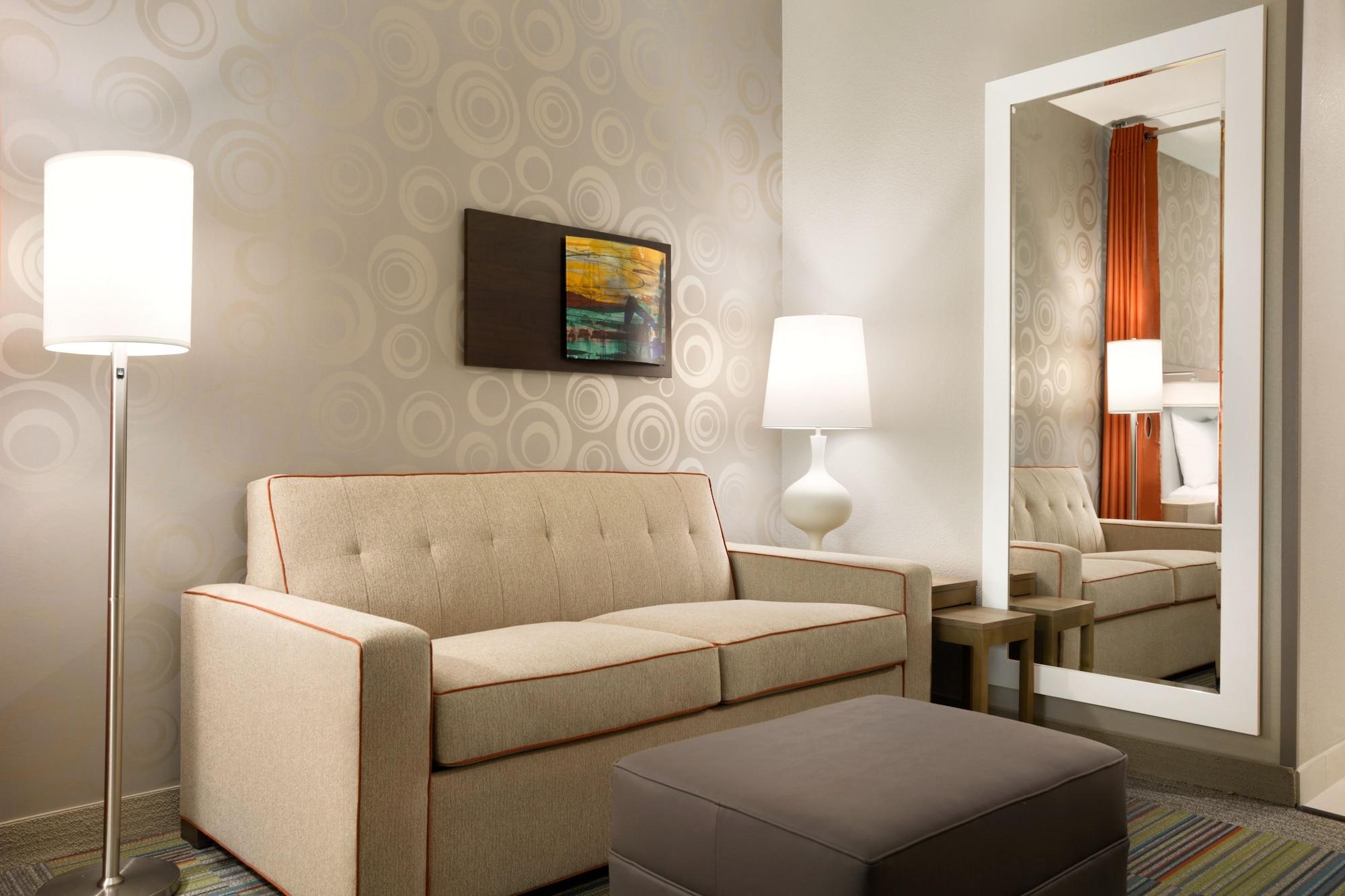 Home2 Suites By Hilton Houston-Pearland, Tx Exteriör bild