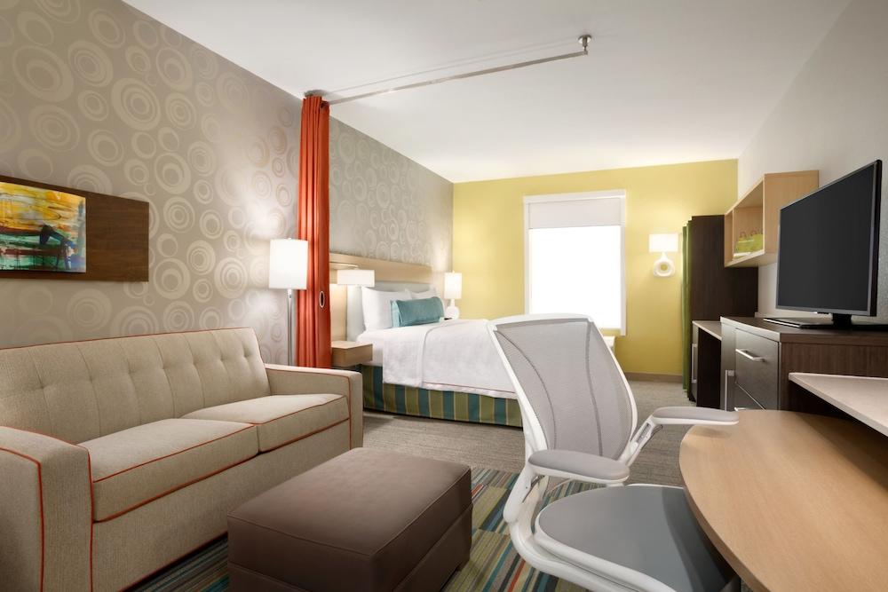 Home2 Suites By Hilton Houston-Pearland, Tx Exteriör bild