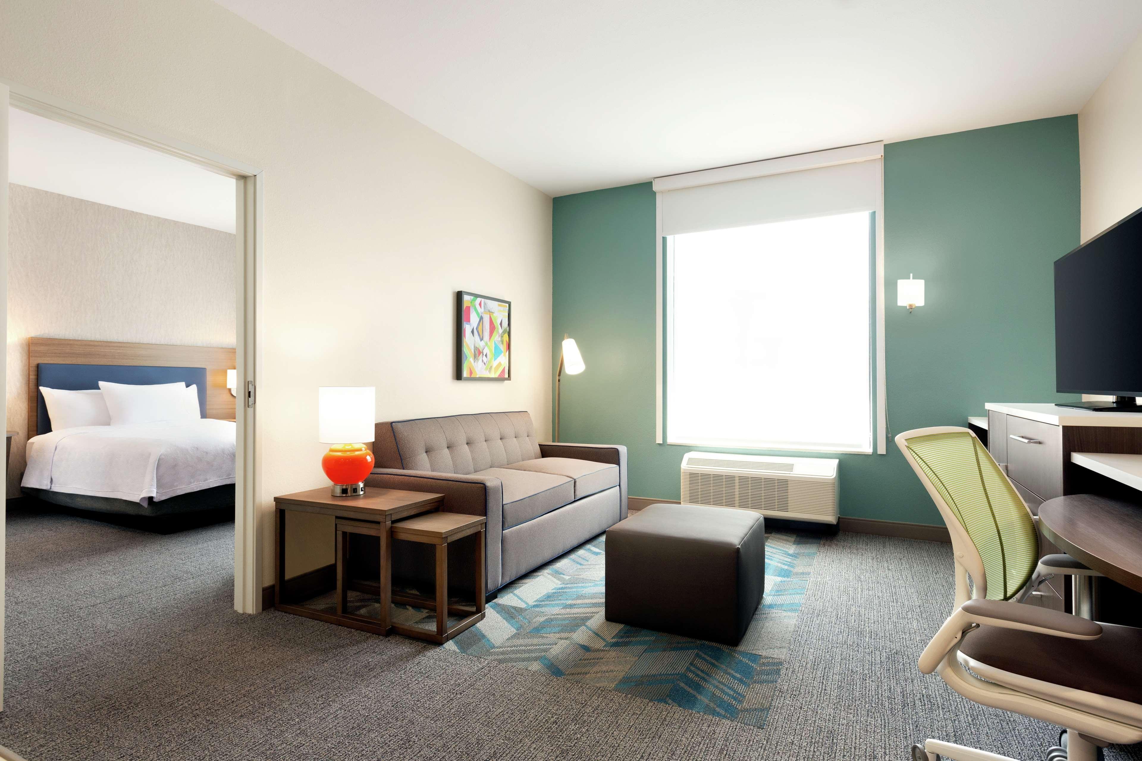 Home2 Suites By Hilton Houston-Pearland, Tx Exteriör bild