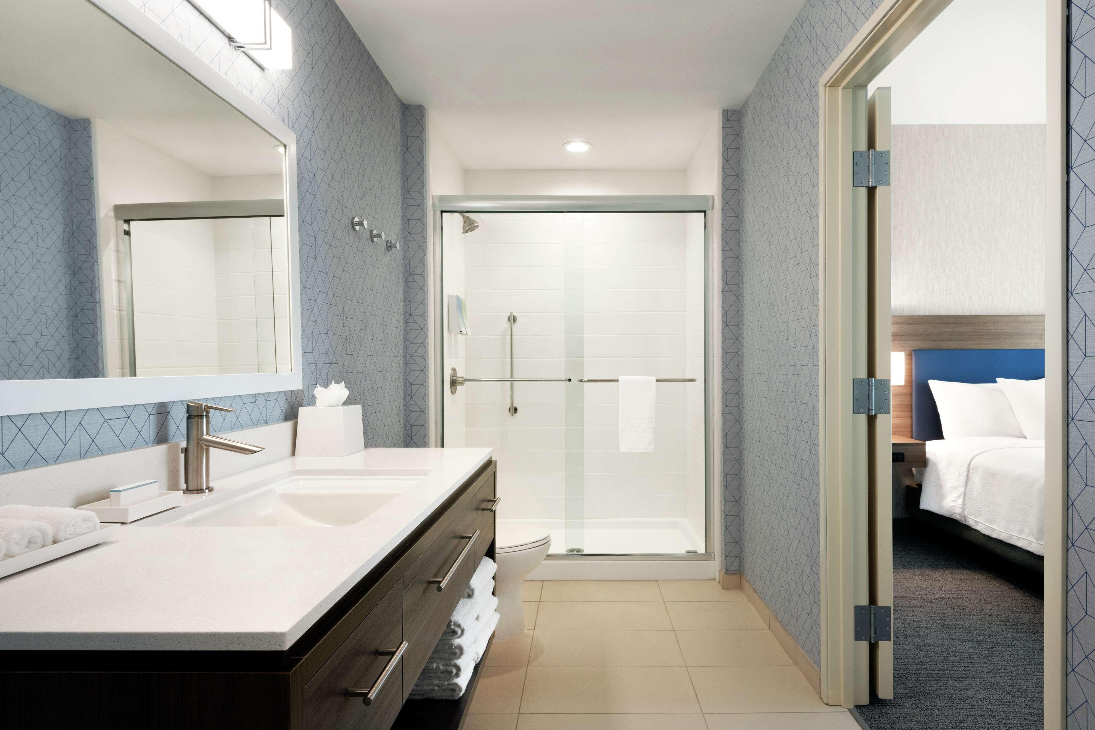 Home2 Suites By Hilton Houston-Pearland, Tx Exteriör bild