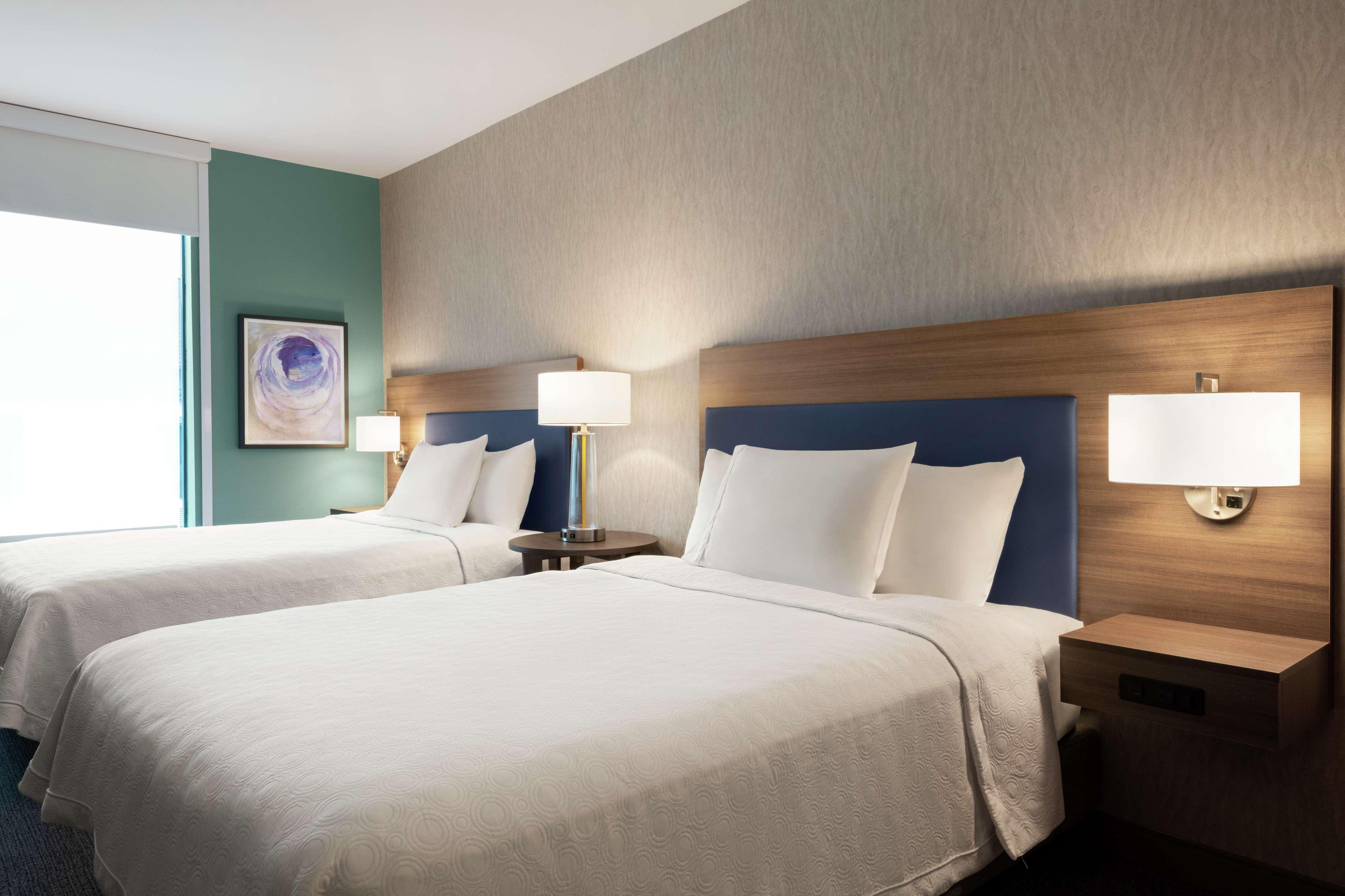 Home2 Suites By Hilton Houston-Pearland, Tx Exteriör bild