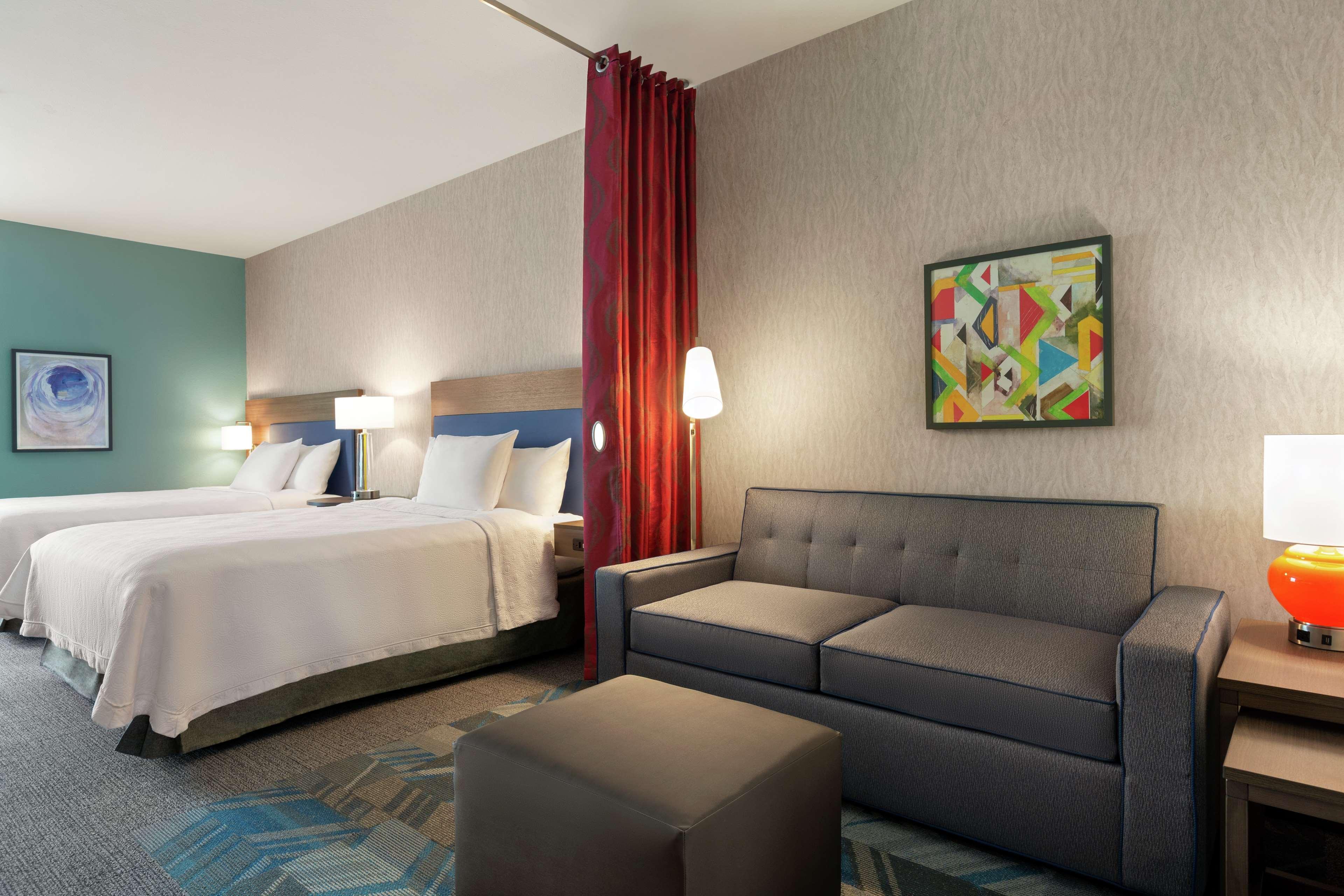 Home2 Suites By Hilton Houston-Pearland, Tx Exteriör bild