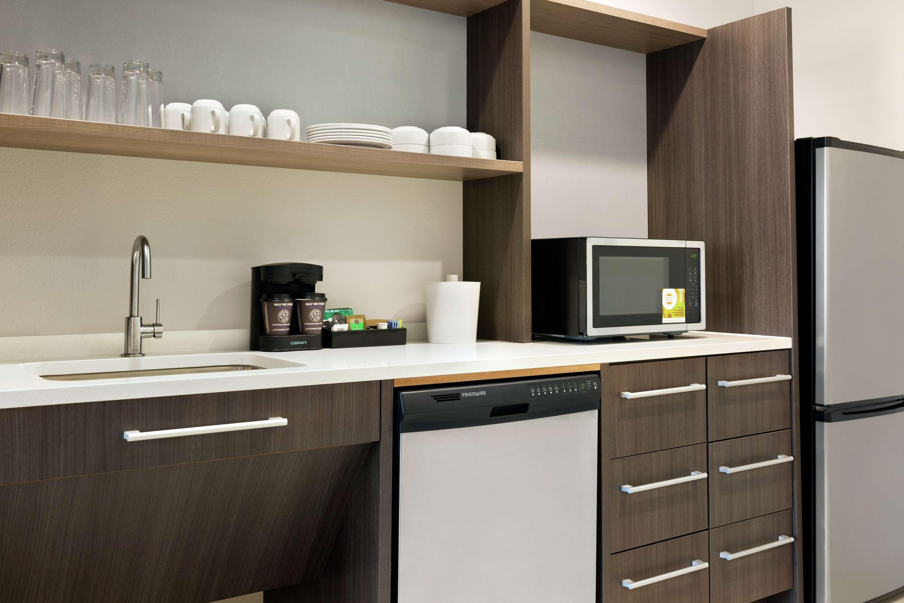Home2 Suites By Hilton Houston-Pearland, Tx Exteriör bild