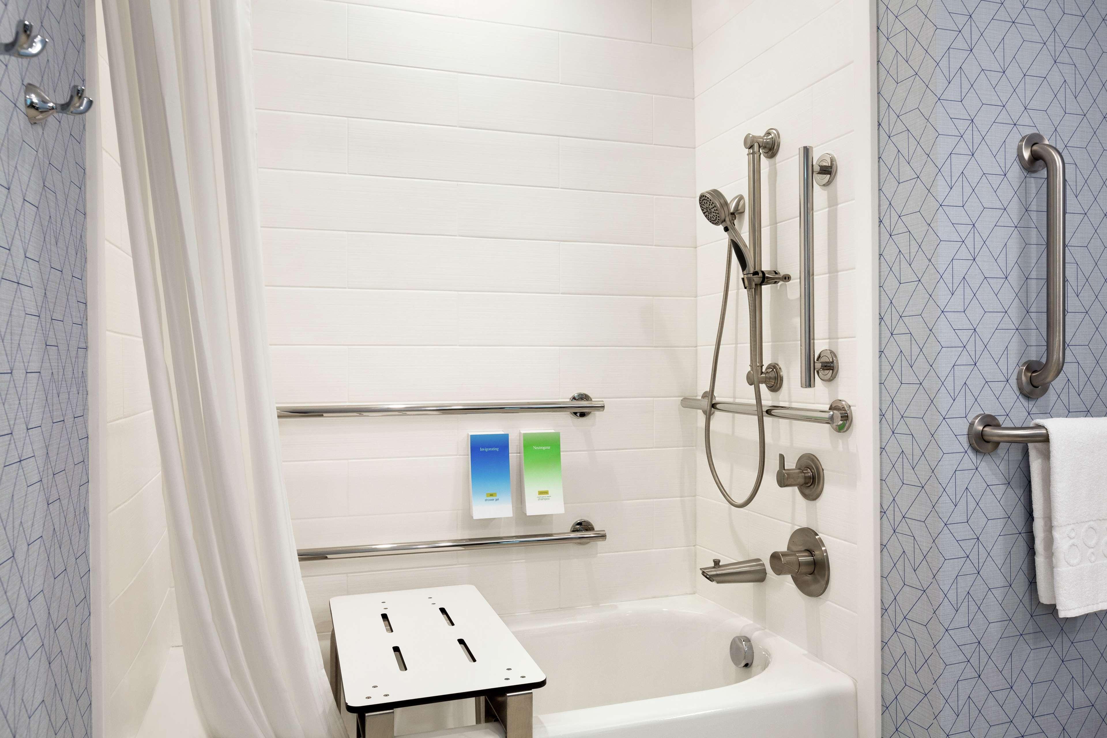 Home2 Suites By Hilton Houston-Pearland, Tx Exteriör bild