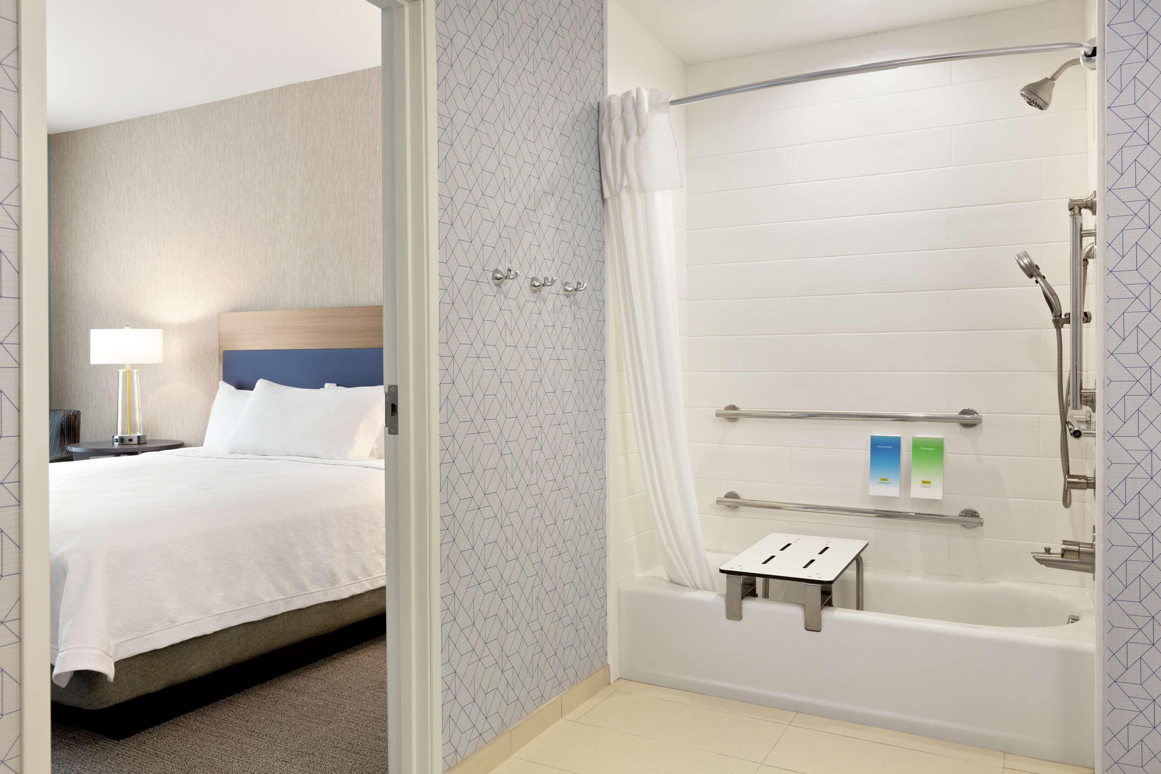 Home2 Suites By Hilton Houston-Pearland, Tx Exteriör bild