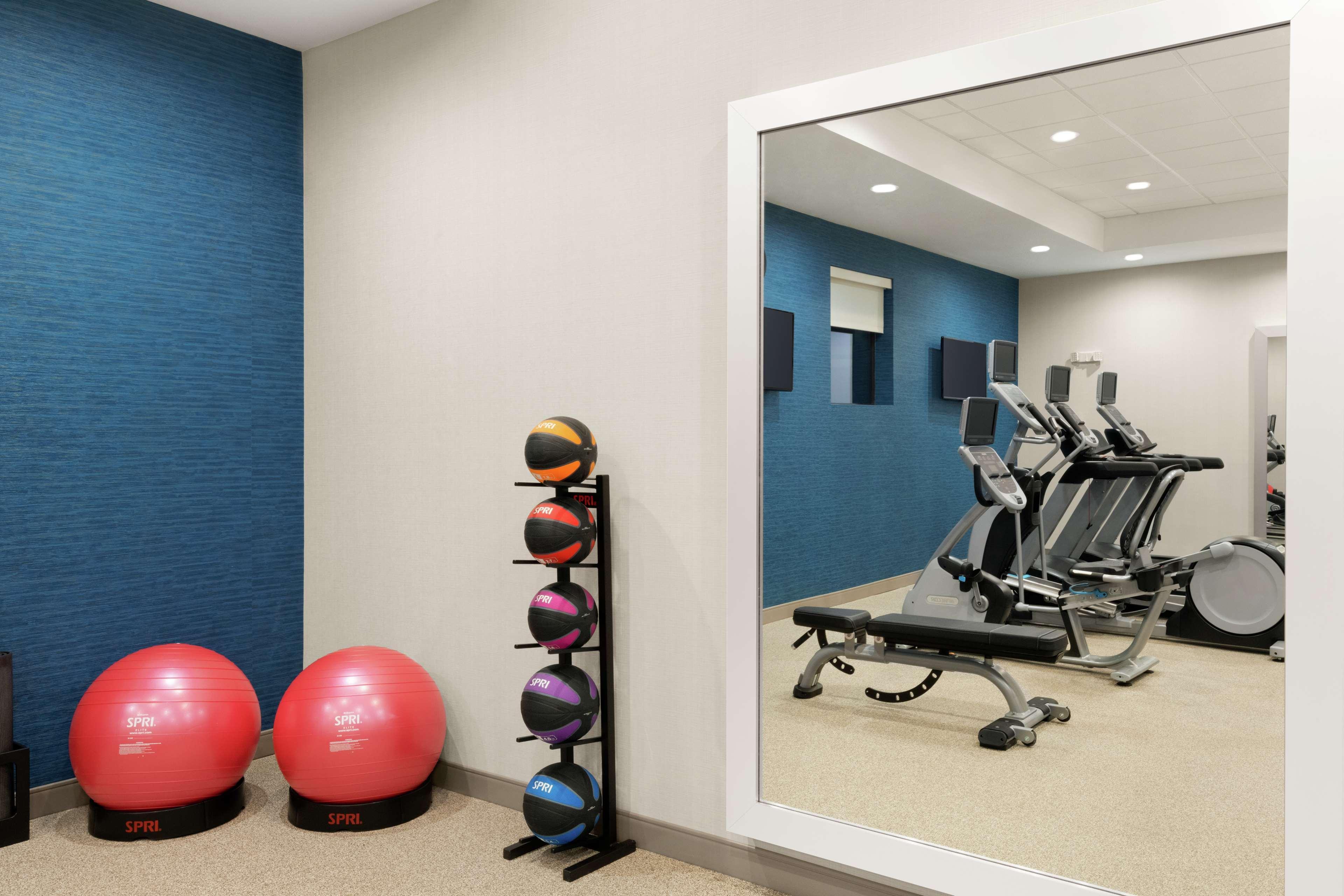 Home2 Suites By Hilton Houston-Pearland, Tx Exteriör bild