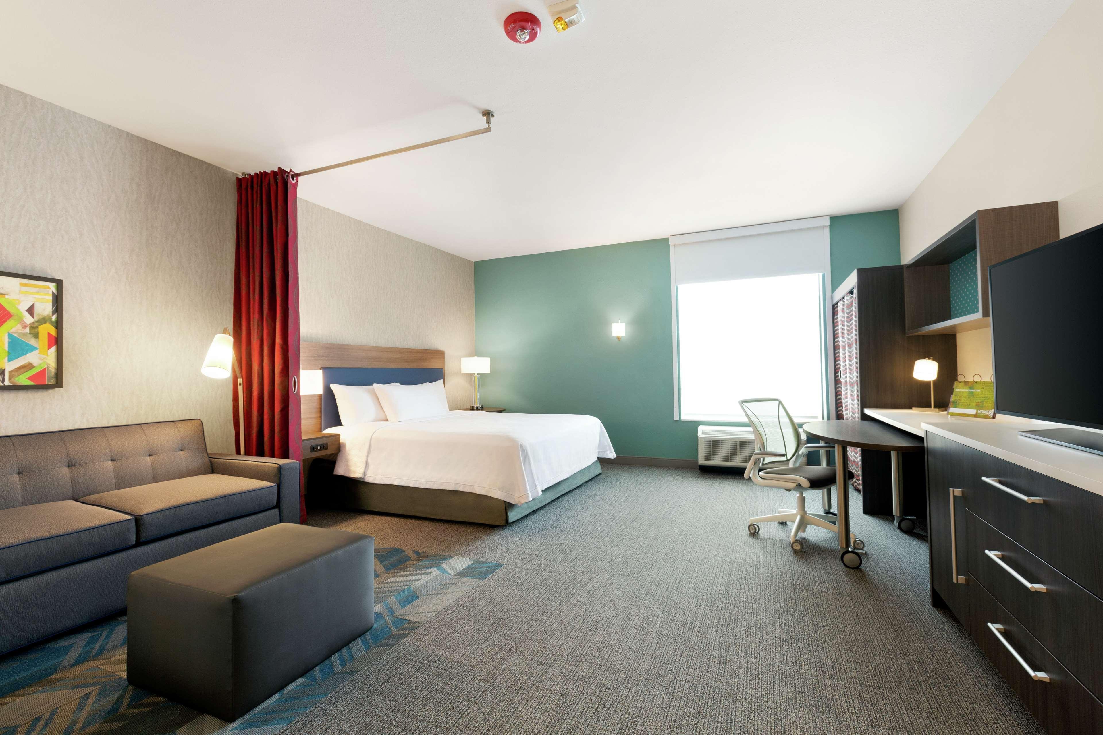 Home2 Suites By Hilton Houston-Pearland, Tx Exteriör bild