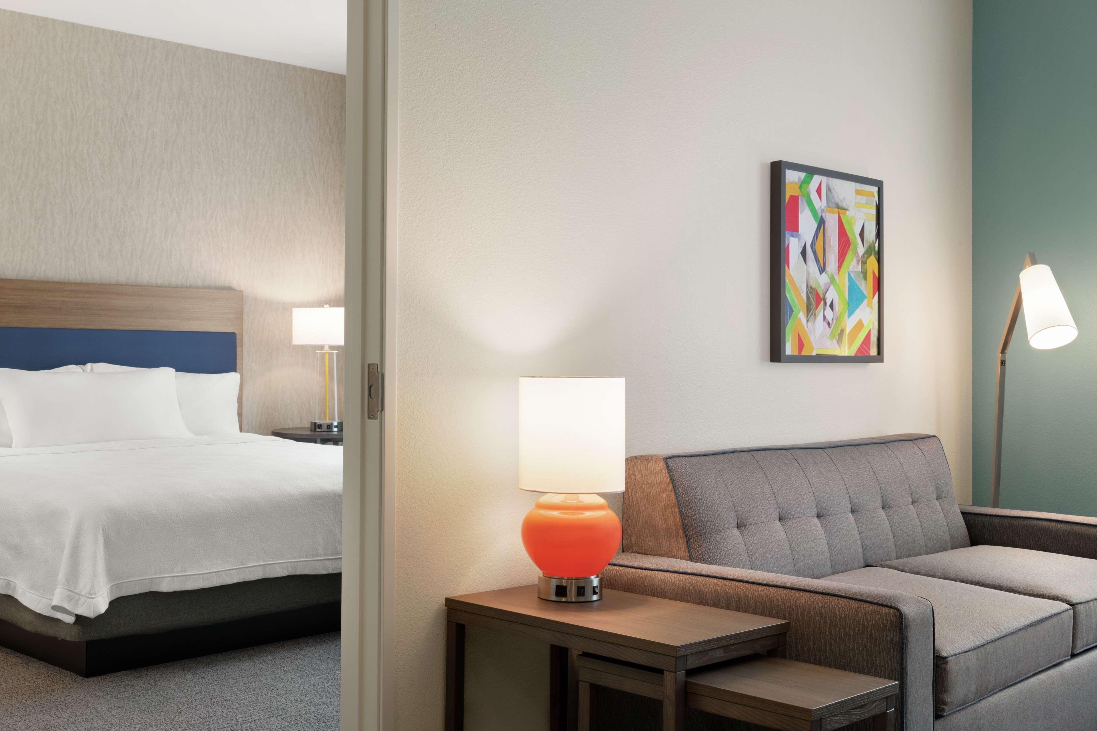 Home2 Suites By Hilton Houston-Pearland, Tx Exteriör bild