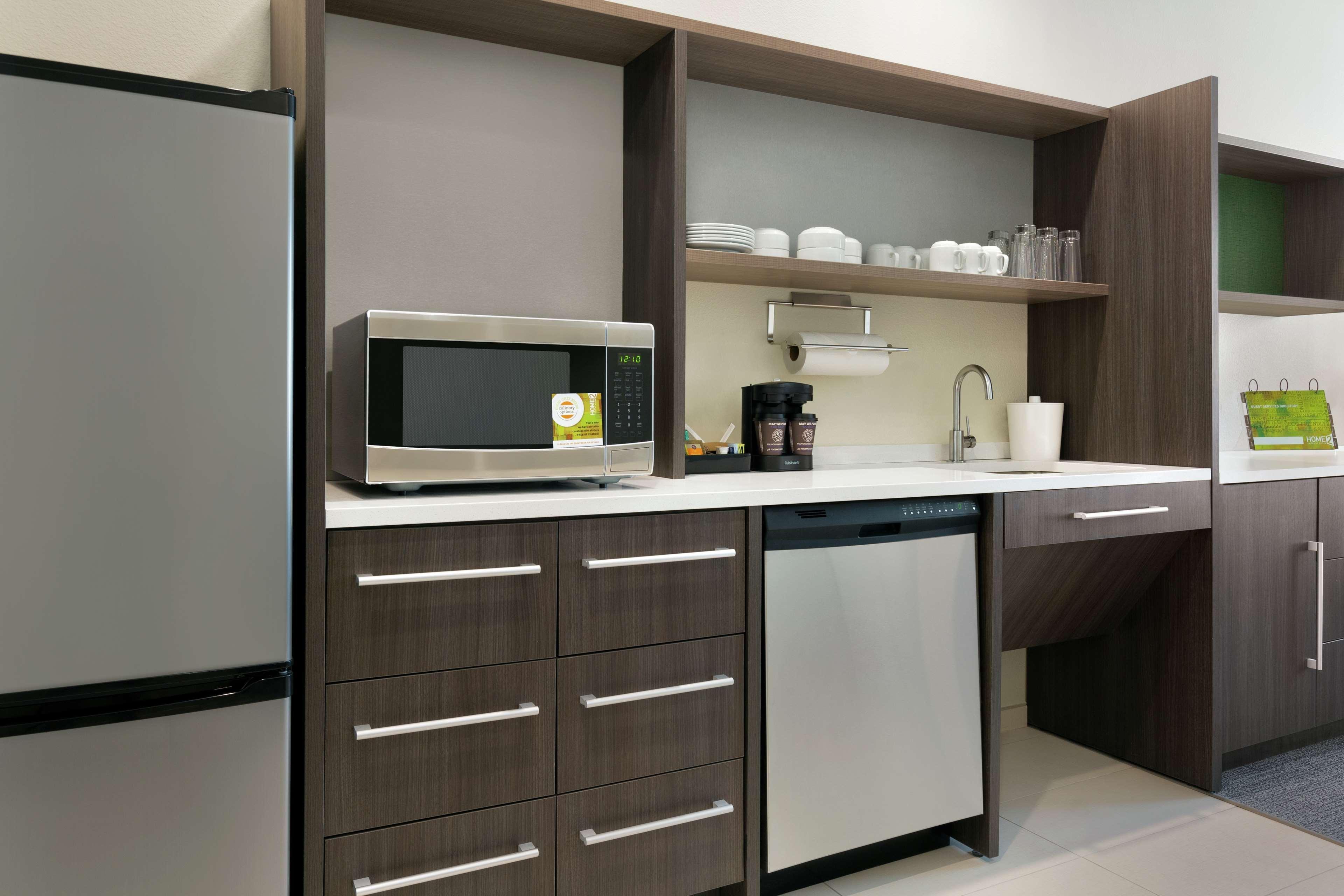 Home2 Suites By Hilton Houston-Pearland, Tx Exteriör bild