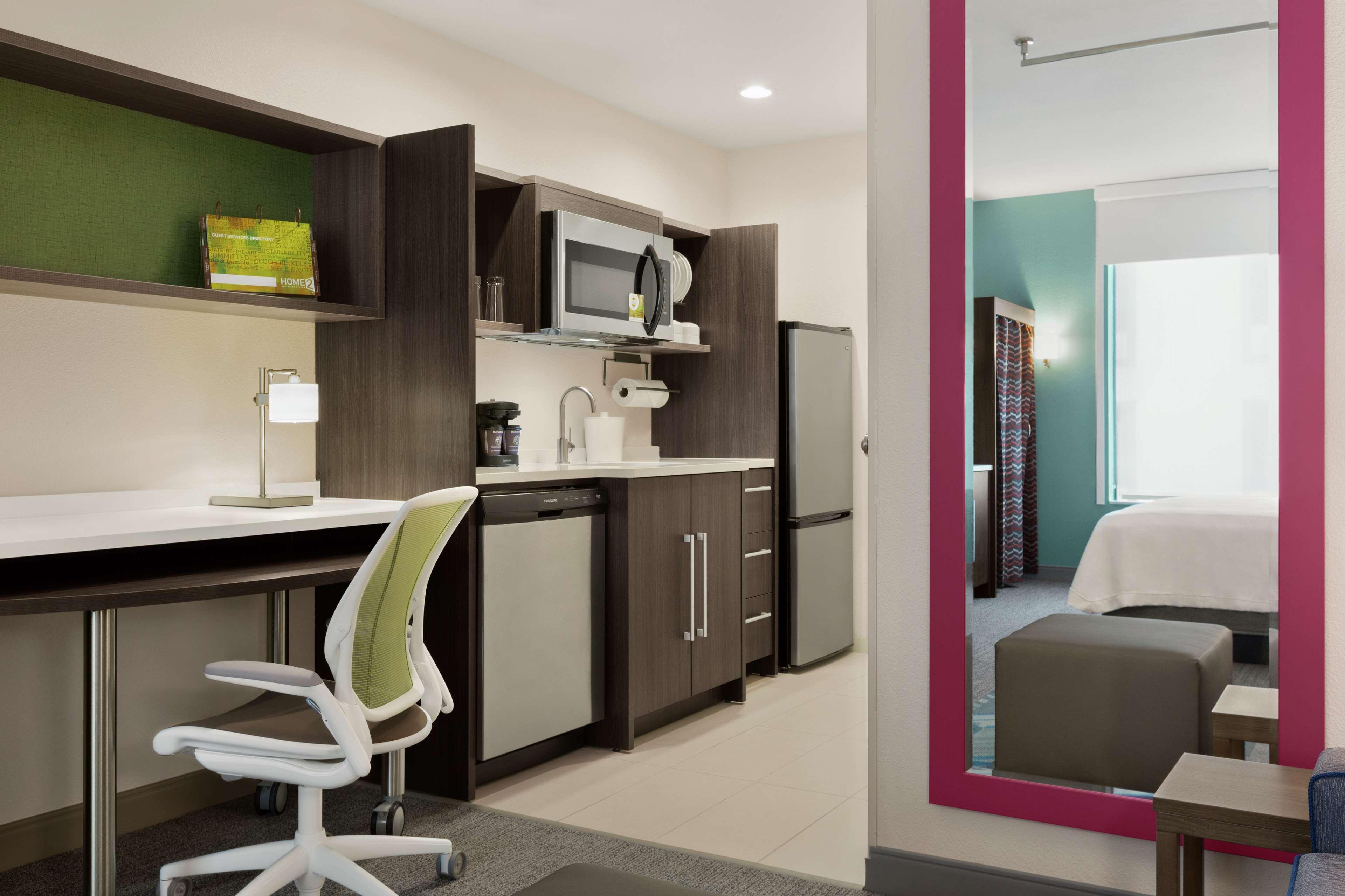 Home2 Suites By Hilton Houston-Pearland, Tx Exteriör bild
