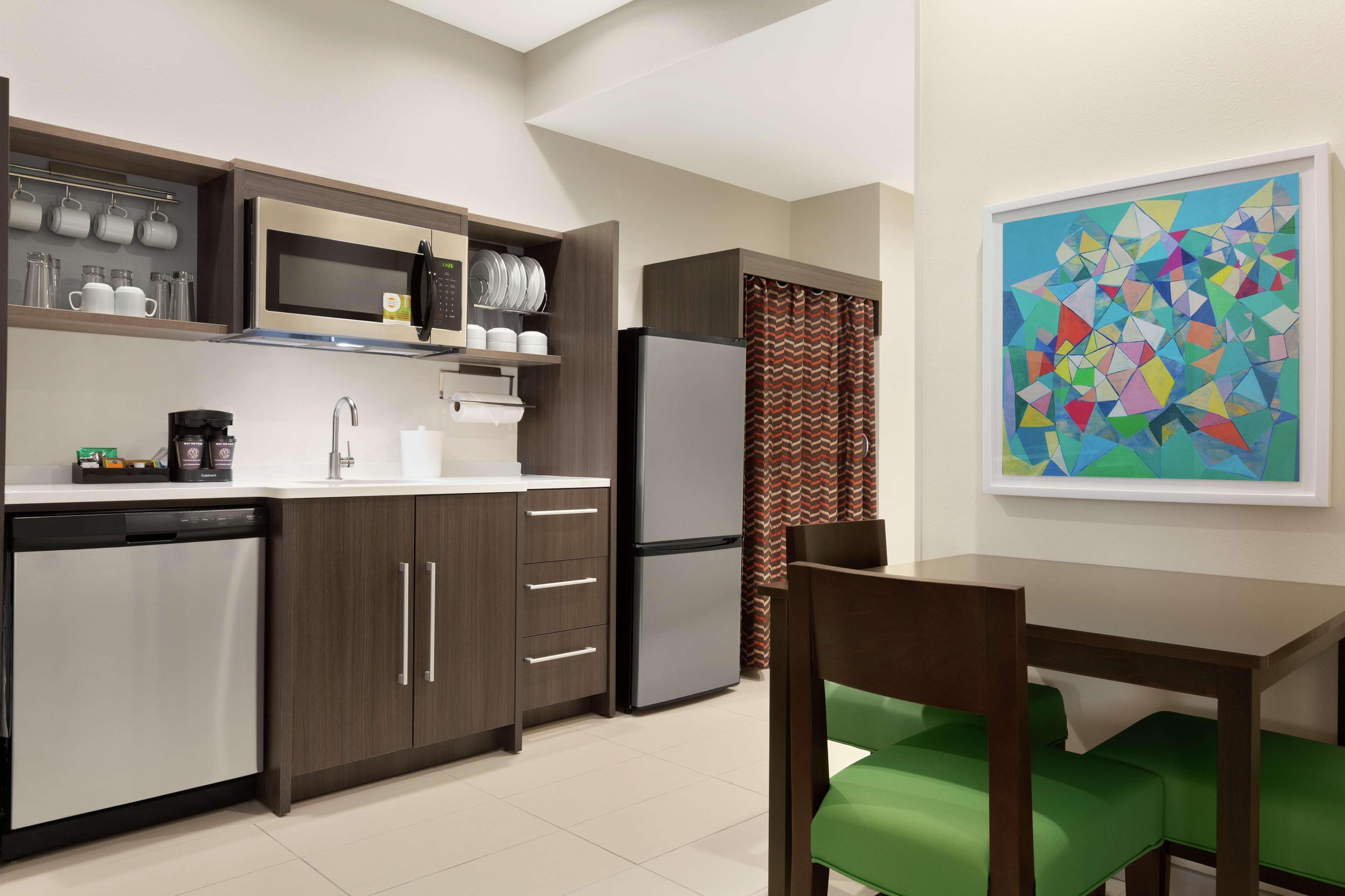 Home2 Suites By Hilton Houston-Pearland, Tx Exteriör bild
