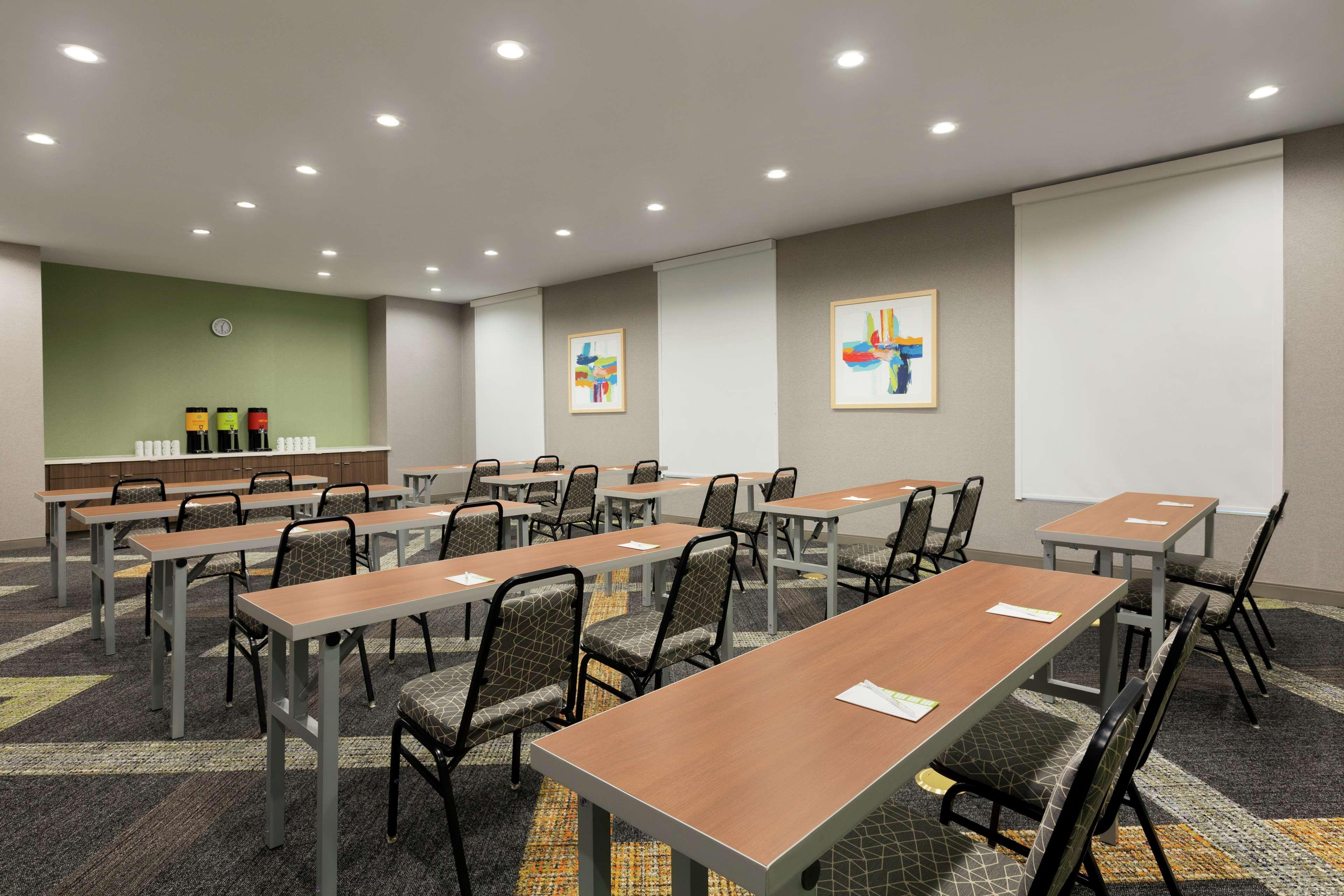 Home2 Suites By Hilton Houston-Pearland, Tx Exteriör bild