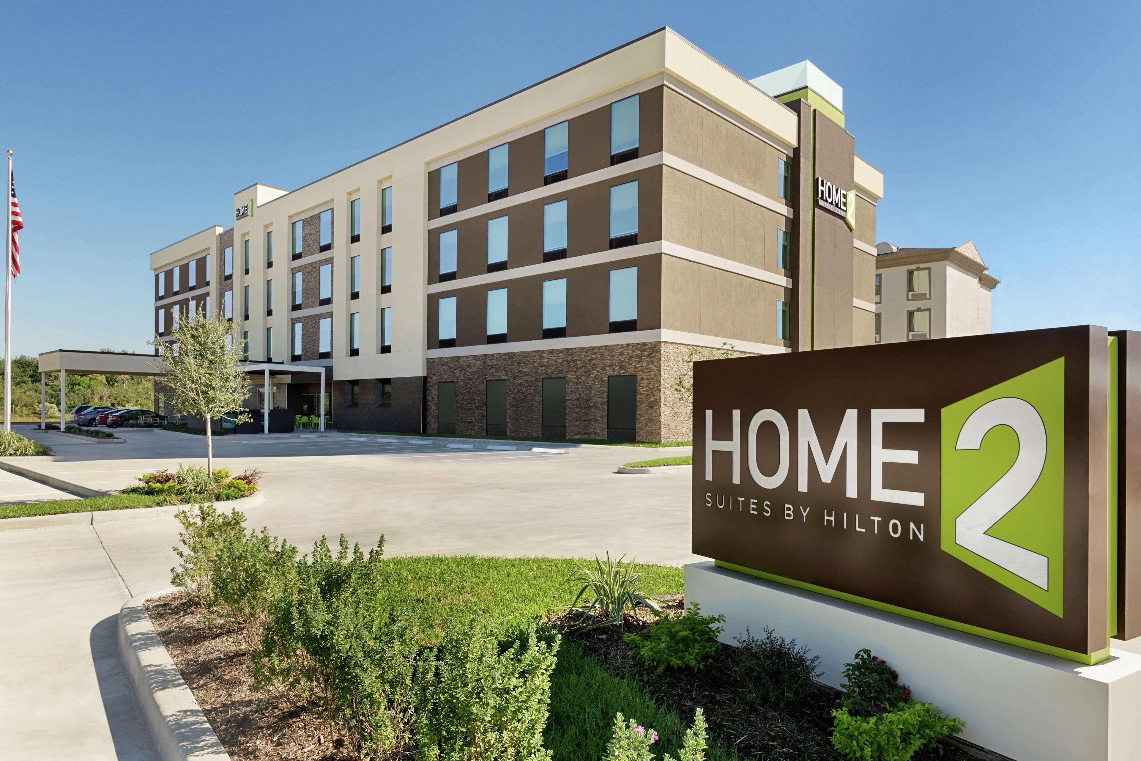 Home2 Suites By Hilton Houston-Pearland, Tx Exteriör bild