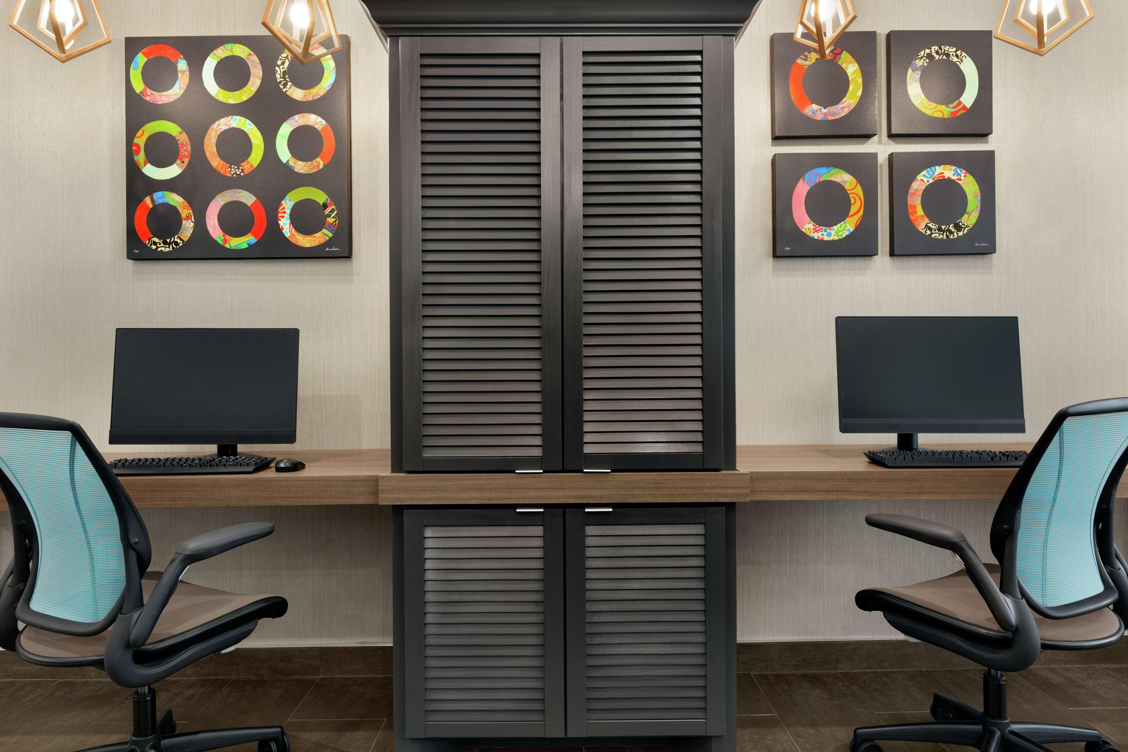 Home2 Suites By Hilton Houston-Pearland, Tx Exteriör bild