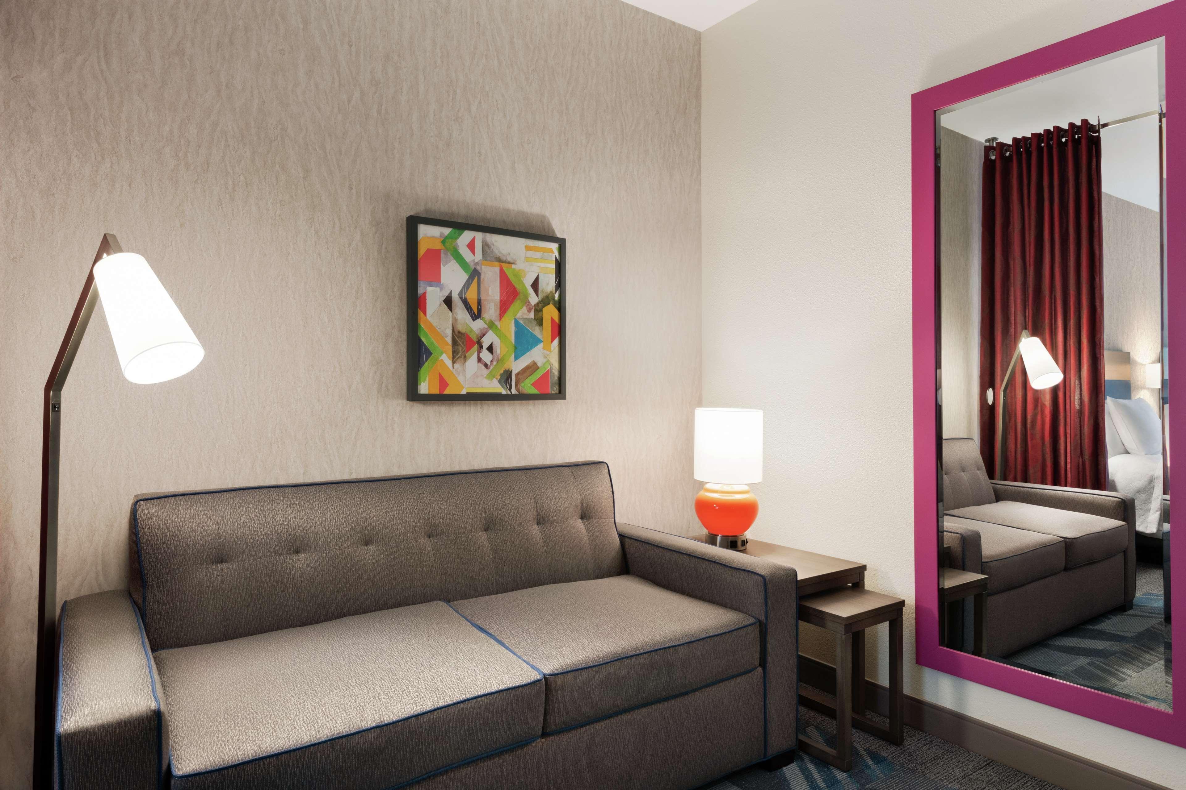 Home2 Suites By Hilton Houston-Pearland, Tx Exteriör bild