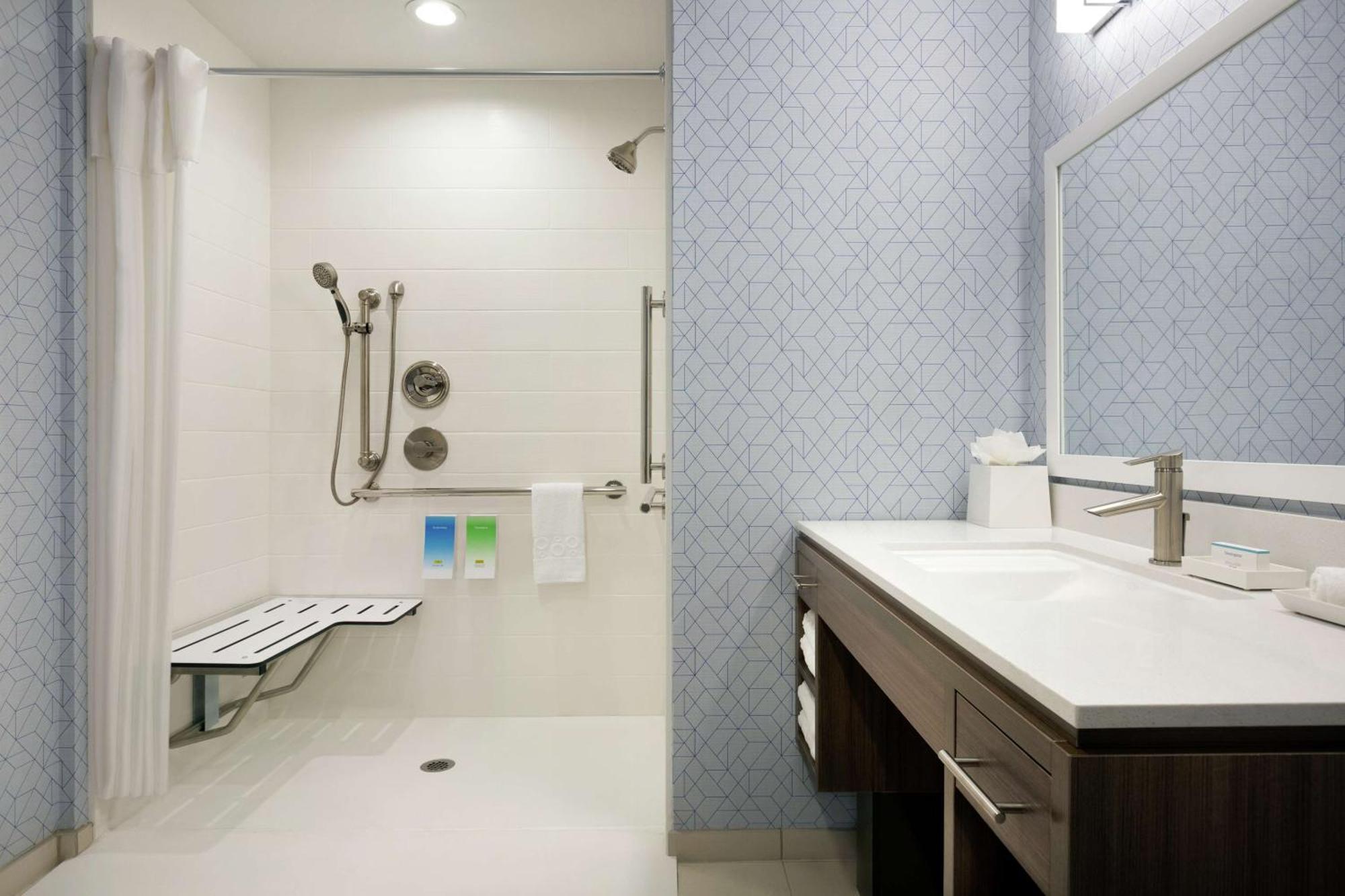 Home2 Suites By Hilton Houston-Pearland, Tx Exteriör bild