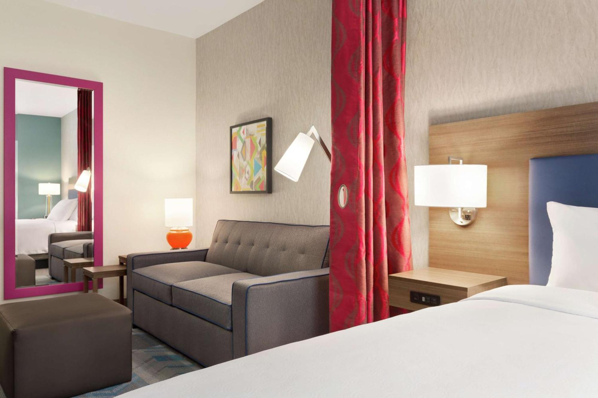 Home2 Suites By Hilton Houston-Pearland, Tx Exteriör bild