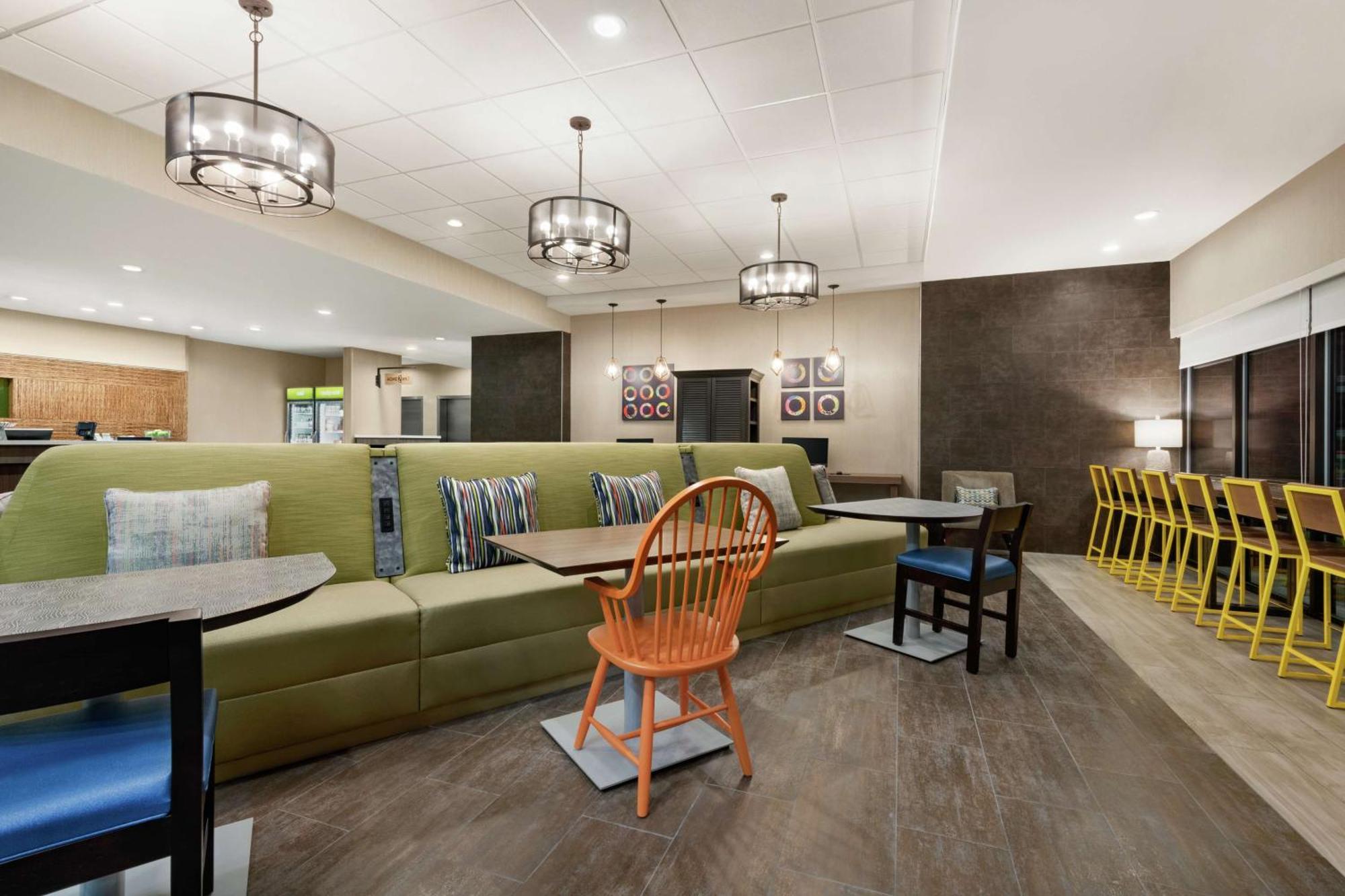 Home2 Suites By Hilton Houston-Pearland, Tx Exteriör bild