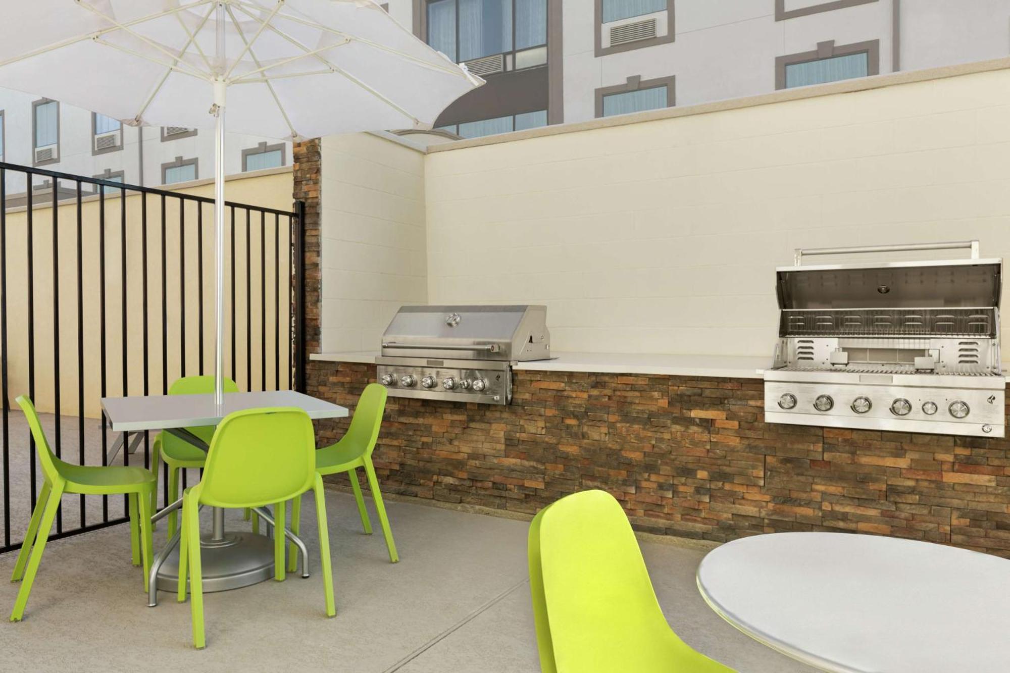 Home2 Suites By Hilton Houston-Pearland, Tx Exteriör bild