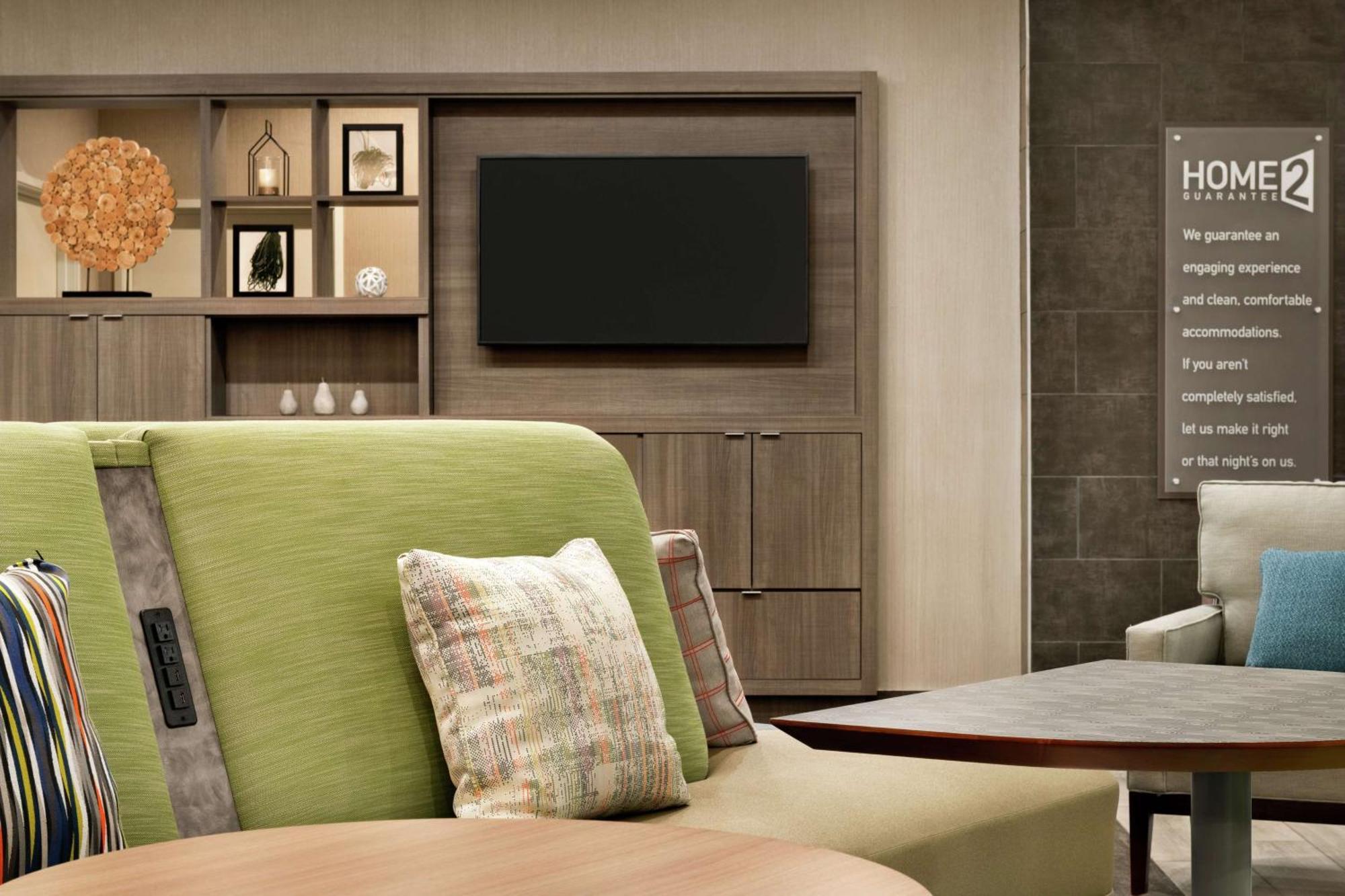Home2 Suites By Hilton Houston-Pearland, Tx Exteriör bild