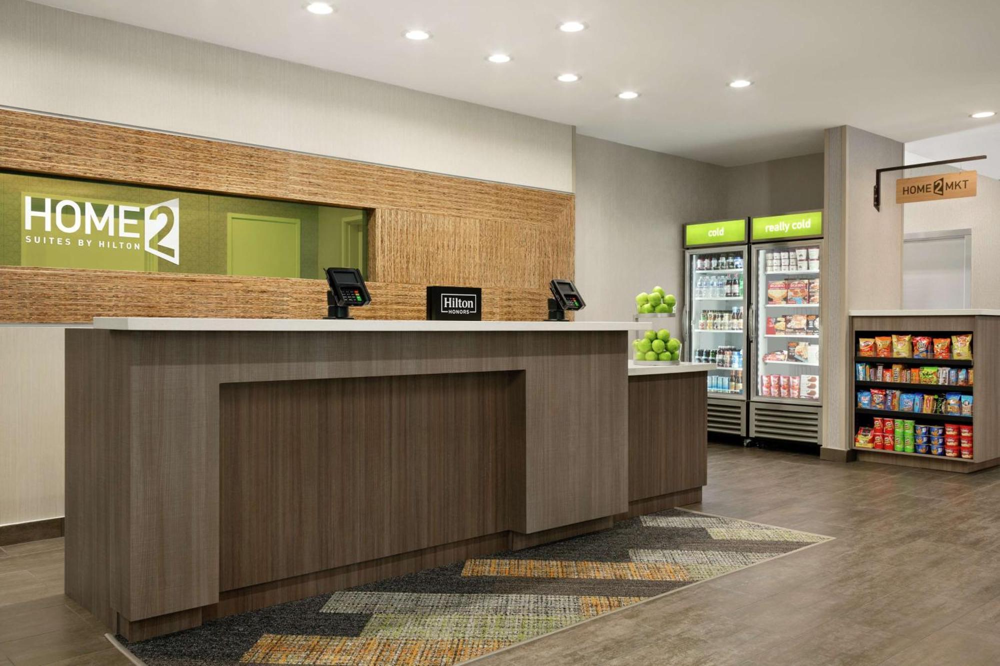 Home2 Suites By Hilton Houston-Pearland, Tx Exteriör bild