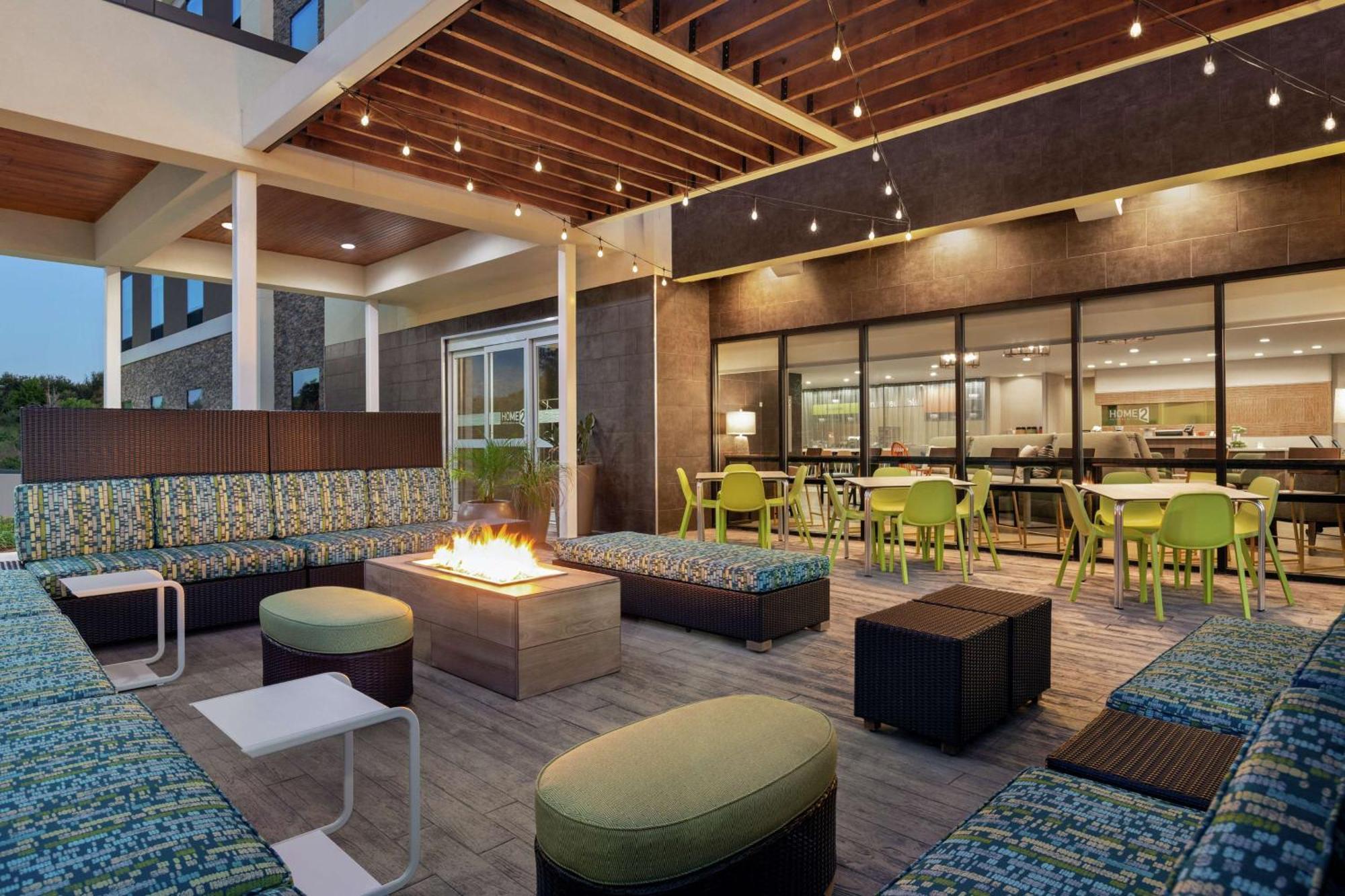 Home2 Suites By Hilton Houston-Pearland, Tx Exteriör bild