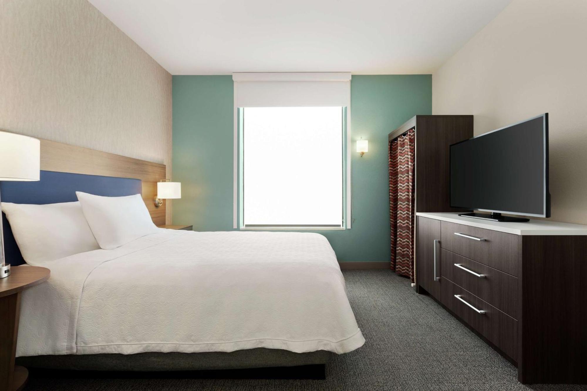 Home2 Suites By Hilton Houston-Pearland, Tx Exteriör bild