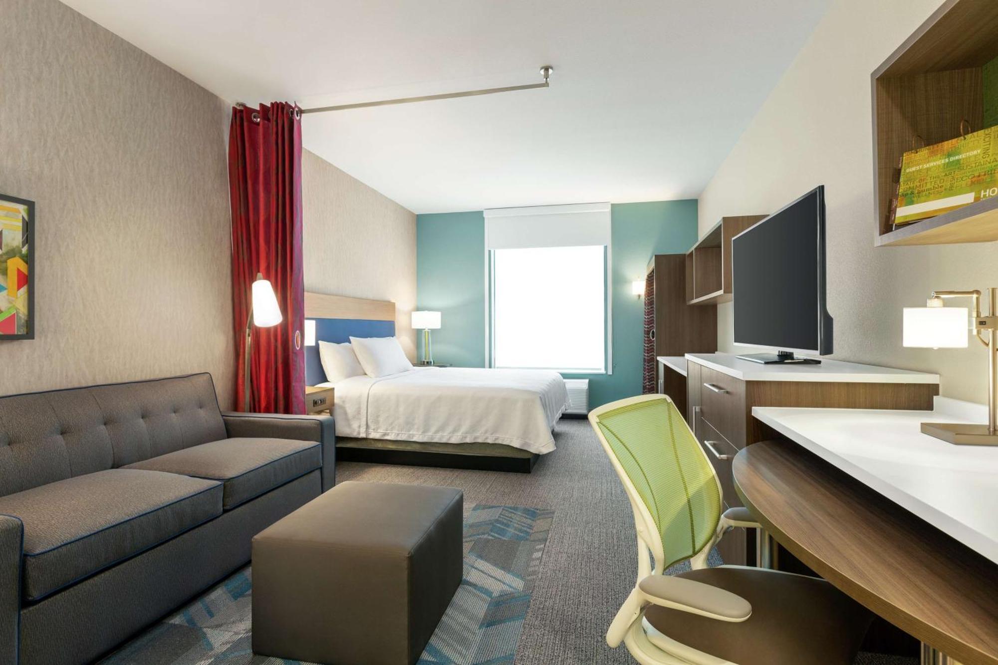 Home2 Suites By Hilton Houston-Pearland, Tx Exteriör bild