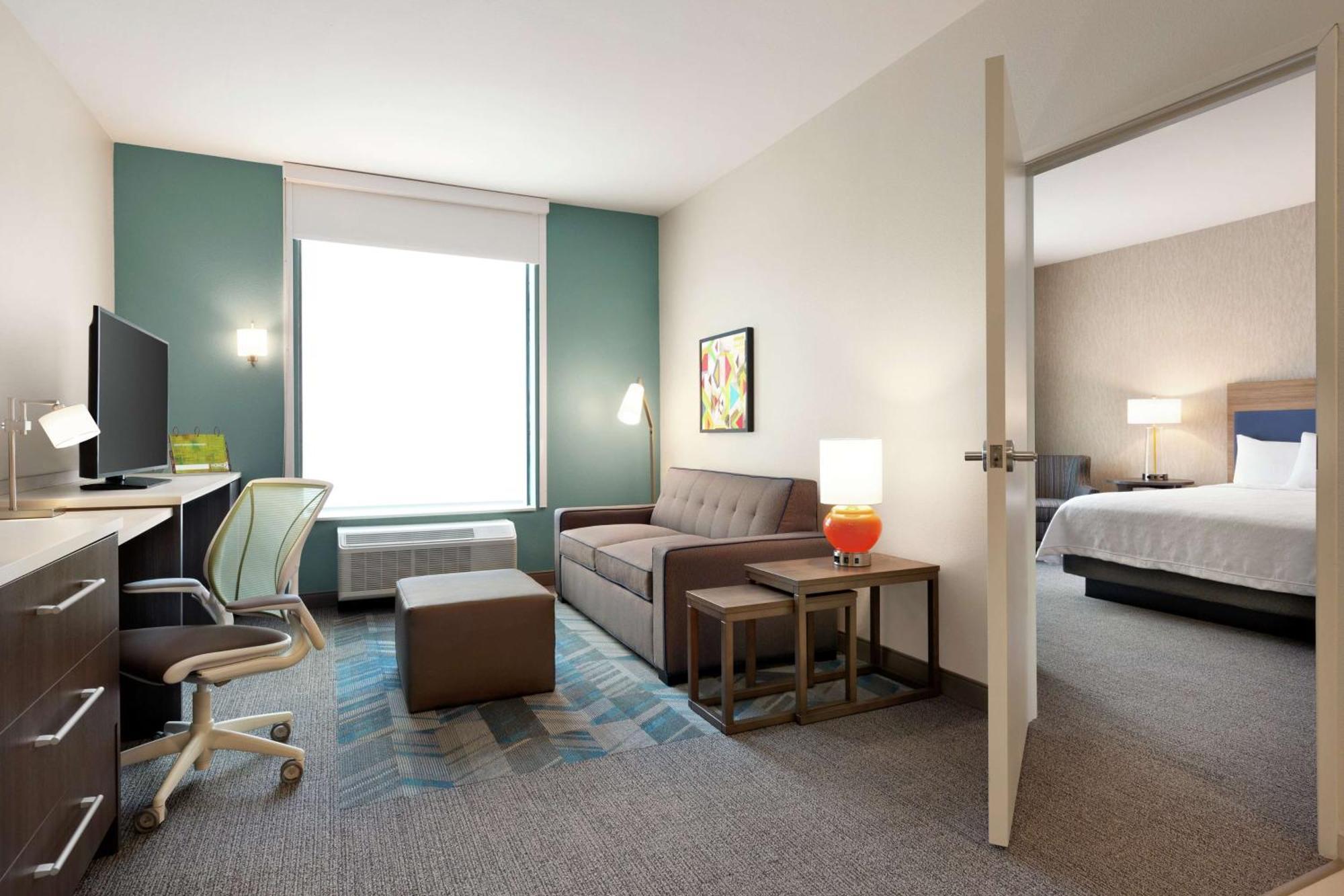 Home2 Suites By Hilton Houston-Pearland, Tx Exteriör bild