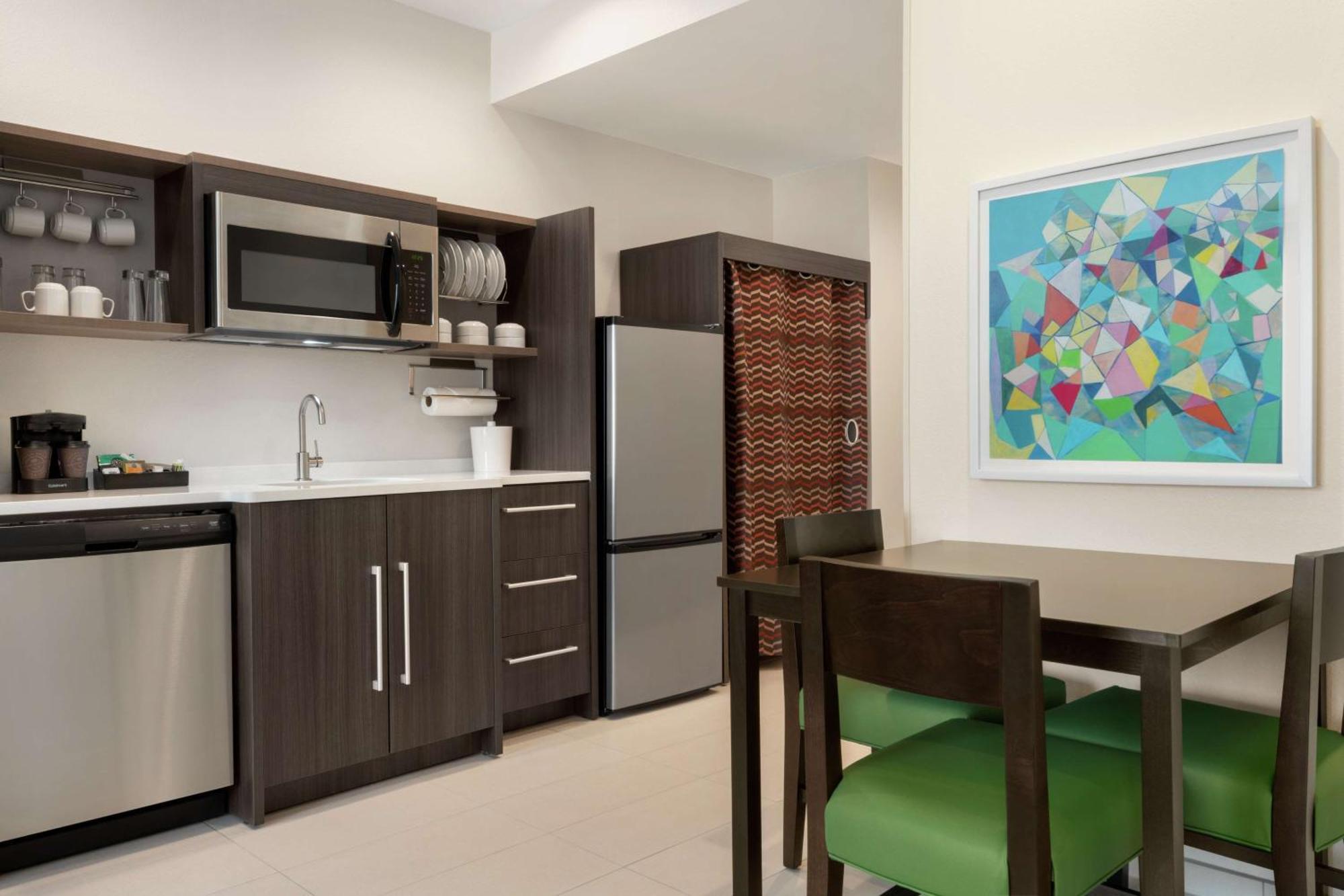 Home2 Suites By Hilton Houston-Pearland, Tx Exteriör bild