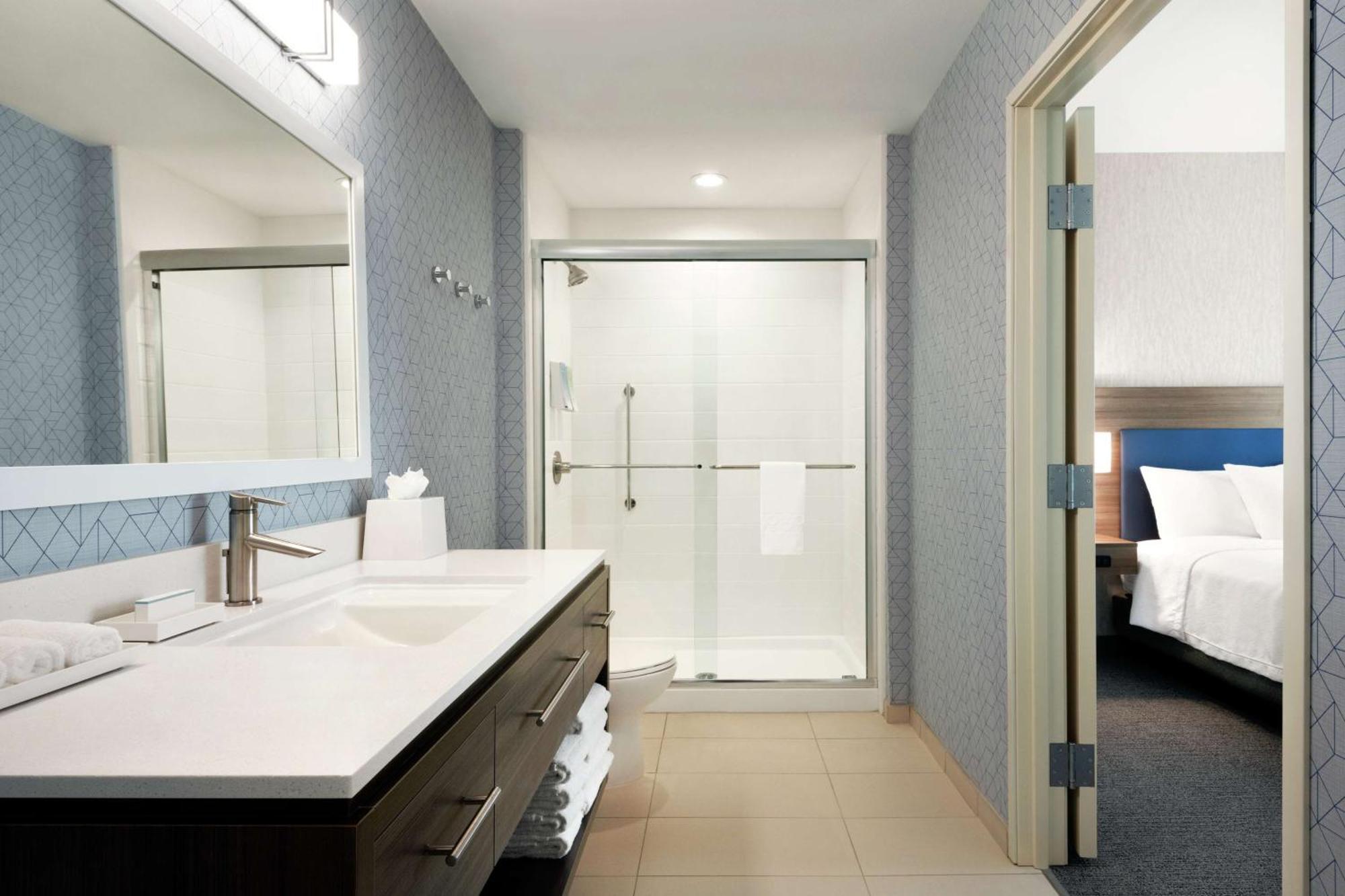 Home2 Suites By Hilton Houston-Pearland, Tx Exteriör bild